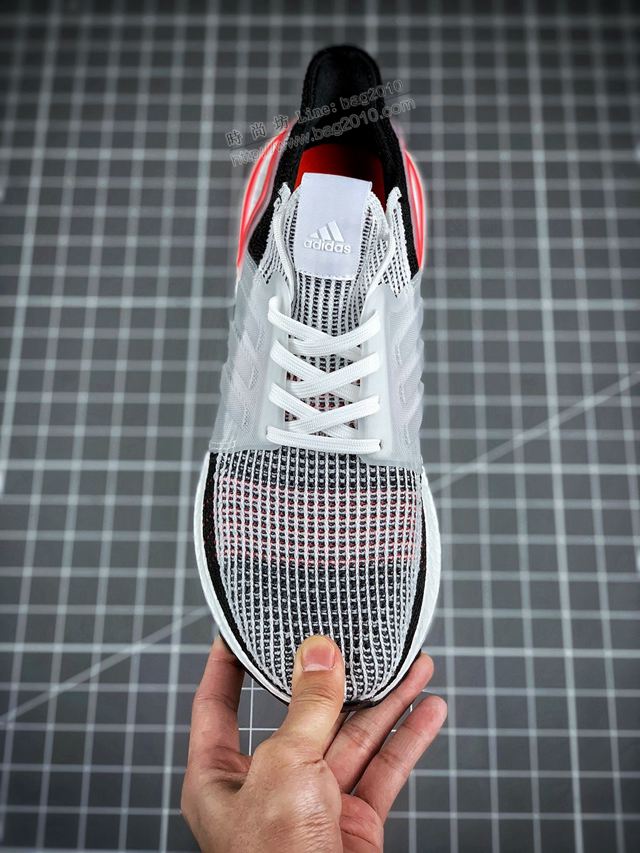 Adidas男鞋 真標真爆 阿迪達斯Primeknit 360針織鞋面 Adidas跑步鞋  hdx13281